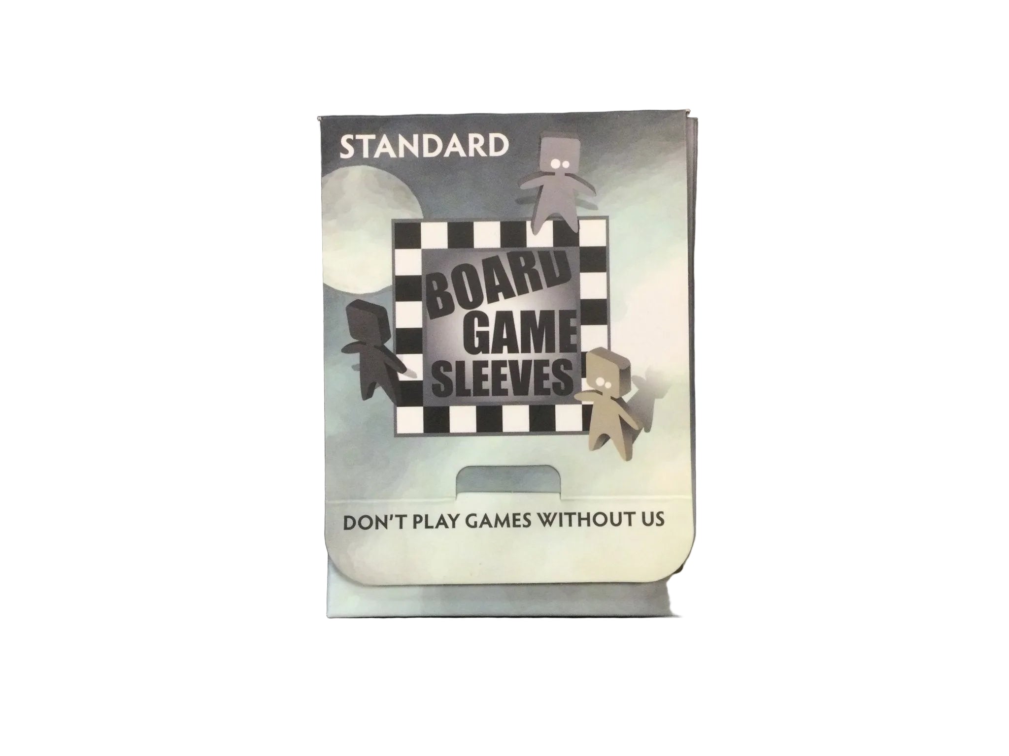 Standard Board Game Sleeves -